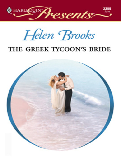 The Greek Tycoon